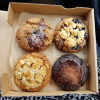  at Round & Edgy in Berlin