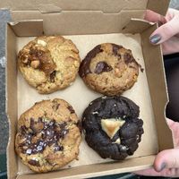   at Round & Edgy in Berlin