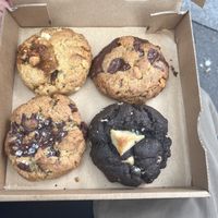   at Round & Edgy in Berlin