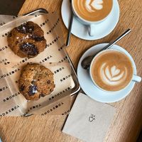  at Round & Edgy in Berlin