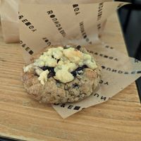  at Round & Edgy in Berlin