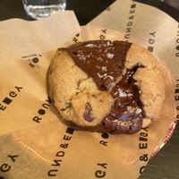   at Round & Edgy in Berlin