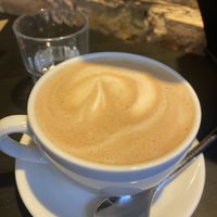   at Round & Edgy in Berlin