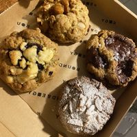   at Round & Edgy in Berlin