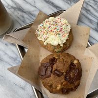   at Round & Edgy in Berlin