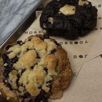   at Round & Edgy in Berlin