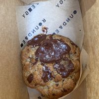   at Round & Edgy in Berlin