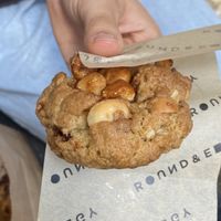   at Round & Edgy in Berlin