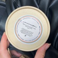   at Round & Edgy in Berlin