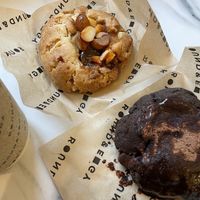   at Round & Edgy in Berlin