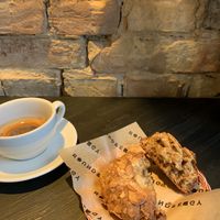   at Round & Edgy in Berlin