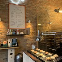   at Round & Edgy in Berlin