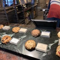   at Round & Edgy in Berlin