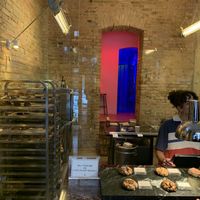   at Round & Edgy in Berlin