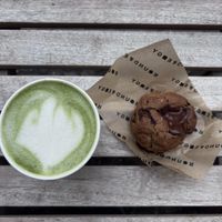   at Round & Edgy in Berlin