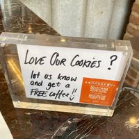  at Round & Edgy in Berlin