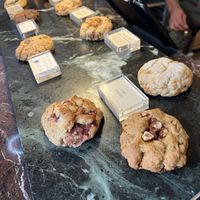   at Round & Edgy in Berlin