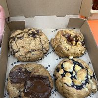   at Round & Edgy in Berlin