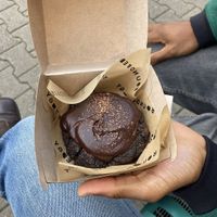   at Round & Edgy in Berlin