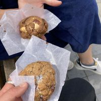   at Round & Edgy in Berlin