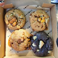  at Round & Edgy in Berlin