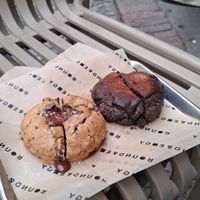  at Round & Edgy in Berlin