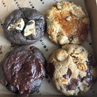   at Round & Edgy in Berlin