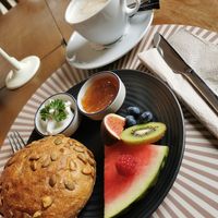  at Trendcafe Krone in Sonnenbuehl