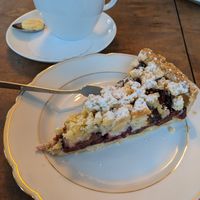 Z at Trendcafe Krone in Sonnenbuehl