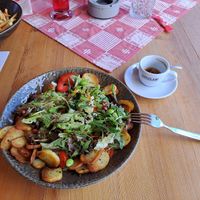  at Granatalm in Schwendau