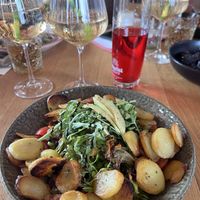   at Granatalm in Schwendau