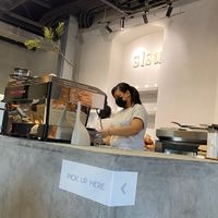 Just opened in Jan 2022!  at Sisu Coffee Studio in Panama City