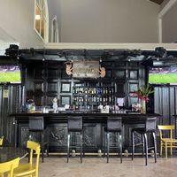 Located inside the Gamboa Rainforest Resort  at Monkey Bar in Gamboa