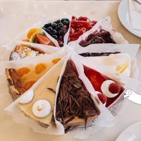   at Haertle in Braunschweig