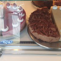 4 vegane Torten 07/24 at Haertle in Braunschweig