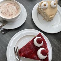   at Haertle in Braunschweig