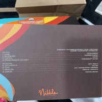   at Nibble Chocolate - Little Italy in San Diego