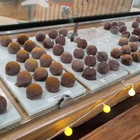  at Nibble Chocolate - Little Italy in San Diego