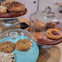  at Nibble Chocolate - Little Italy in San Diego