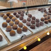  at Nibble Chocolate - Little Italy in San Diego