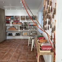 interior   at Nibble Chocolate - Little Italy in San Diego