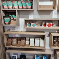  at Nibble Chocolate - Little Italy in San Diego