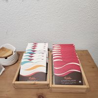  at Nibble Chocolate - Little Italy in San Diego