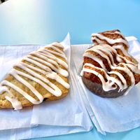   at Nibble Chocolate - Little Italy in San Diego