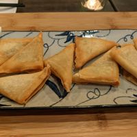  at Restaurant The City in Eindhoven