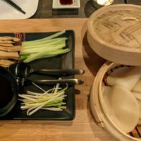  at Restaurant The City in Eindhoven