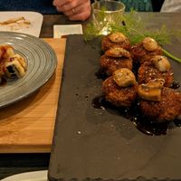  at Restaurant The City in Eindhoven