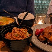  at Restaurant The City in Eindhoven