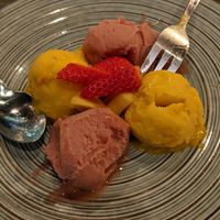  at Restaurant The City in Eindhoven