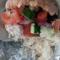  at Around The Table in Kingston